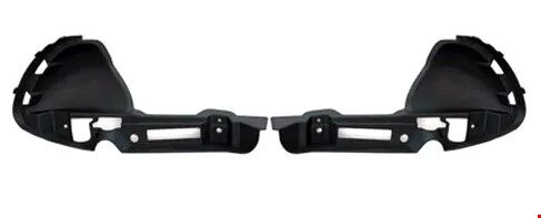 ÖN TAMPON HAVA KANALI SAĞ CAYENNE 2011-