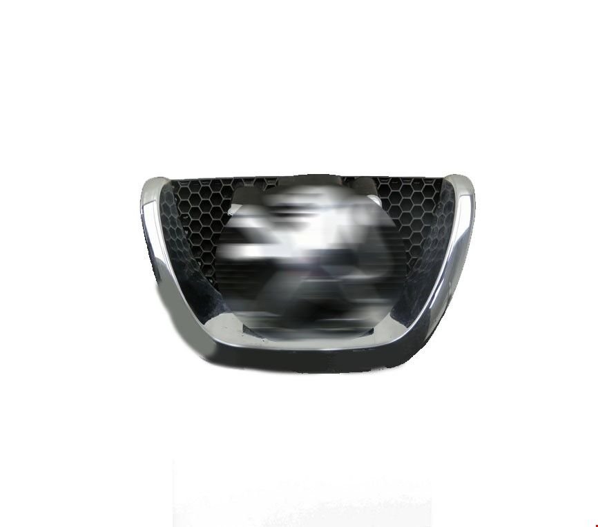 ÖN PANJUR SÜS 206 PLUS 2009-