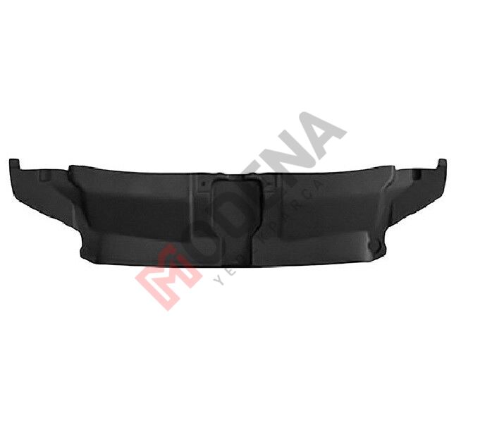 ÖN PANEL ÜST KAPLAMA A6 2013-