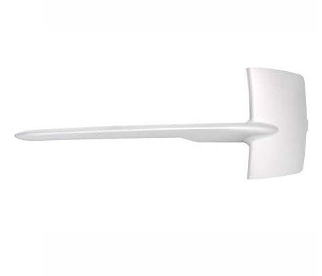 ÖN TAMPON IZGARA ÇITASI SAĞ (GRİ) X5 2014-