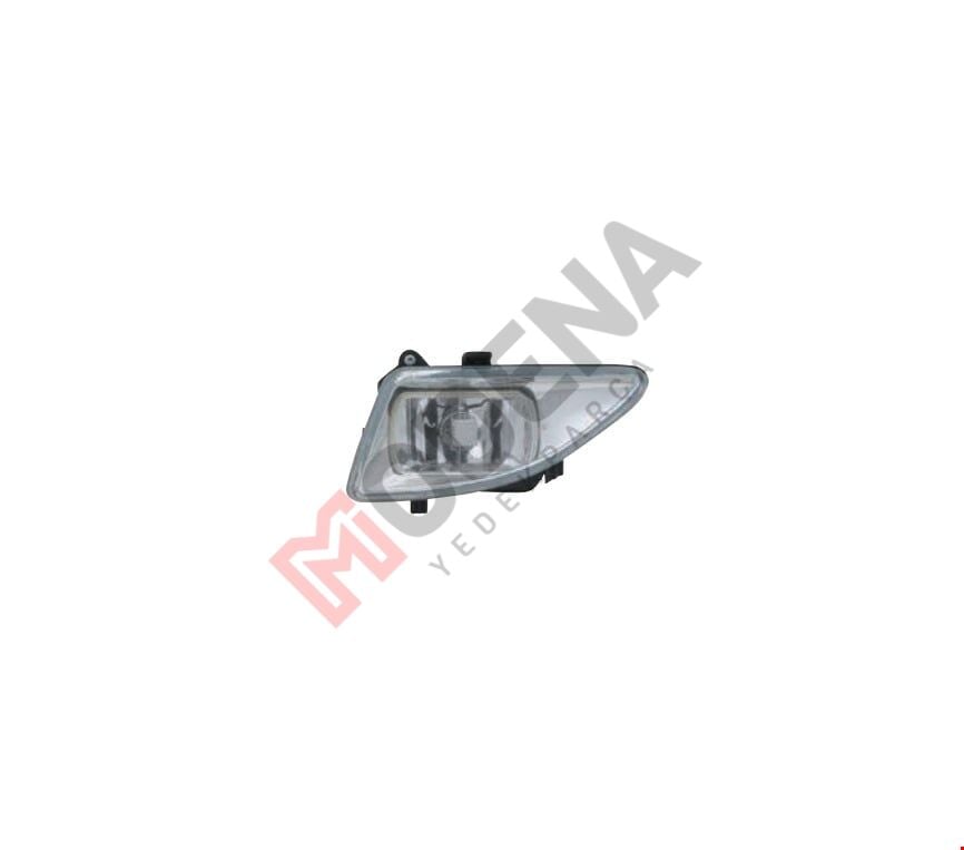 SİS FARI SOL FİESTA 2000-