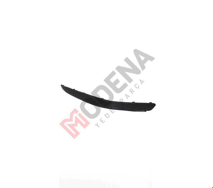 ÖN TAMPON BANDI SOL OCTAVİA 2005-