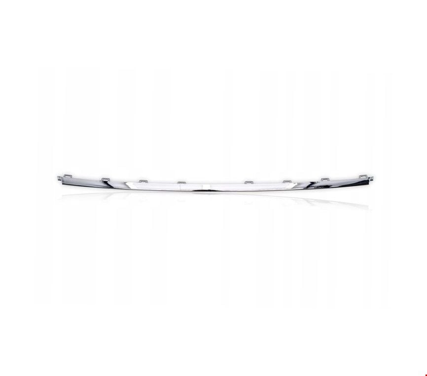 ÖN TAMPON ORTA NİKELAJ GOLF 8 2020-