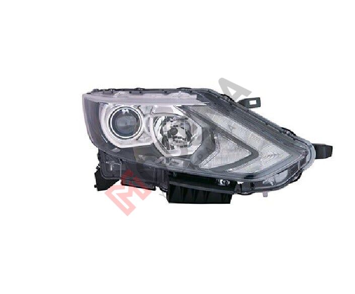 ÖN FAR SAĞ (LEDLİ) QASHQAI 2014-