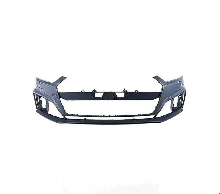 ÖN TAMPON S LİNE ( YIKAMALI SENSÖRLÜ ) A5 2017-