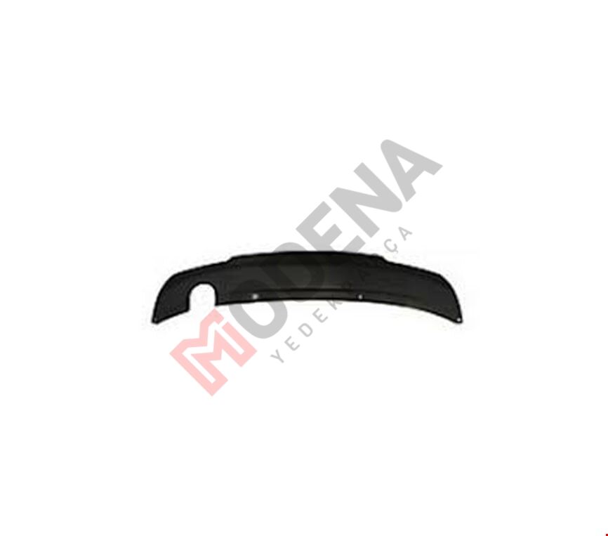 ARKA TAMPON SPOYLERİ ASTRA J 2010-
