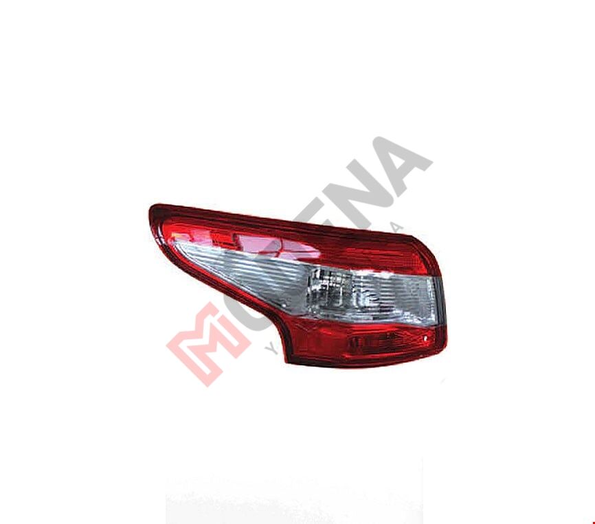 STOP LAMBASI SOL ( DIŞ ) QASHQAI 2014-