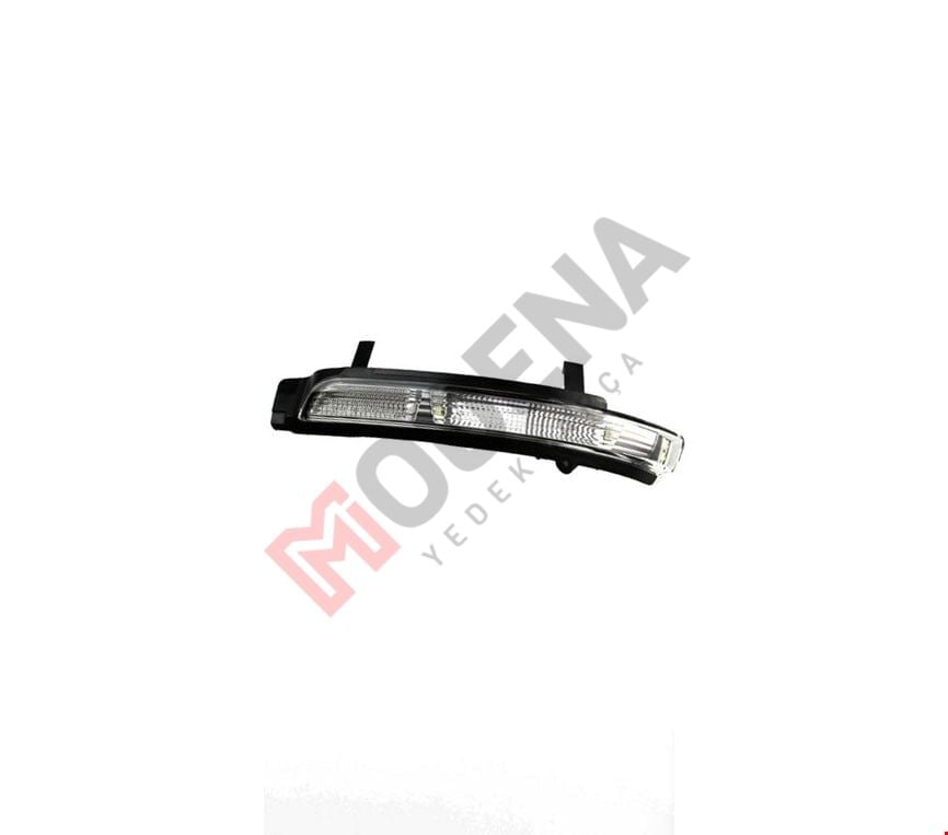 AYNA SİNYALİ SOL OCTAVİA 2010-