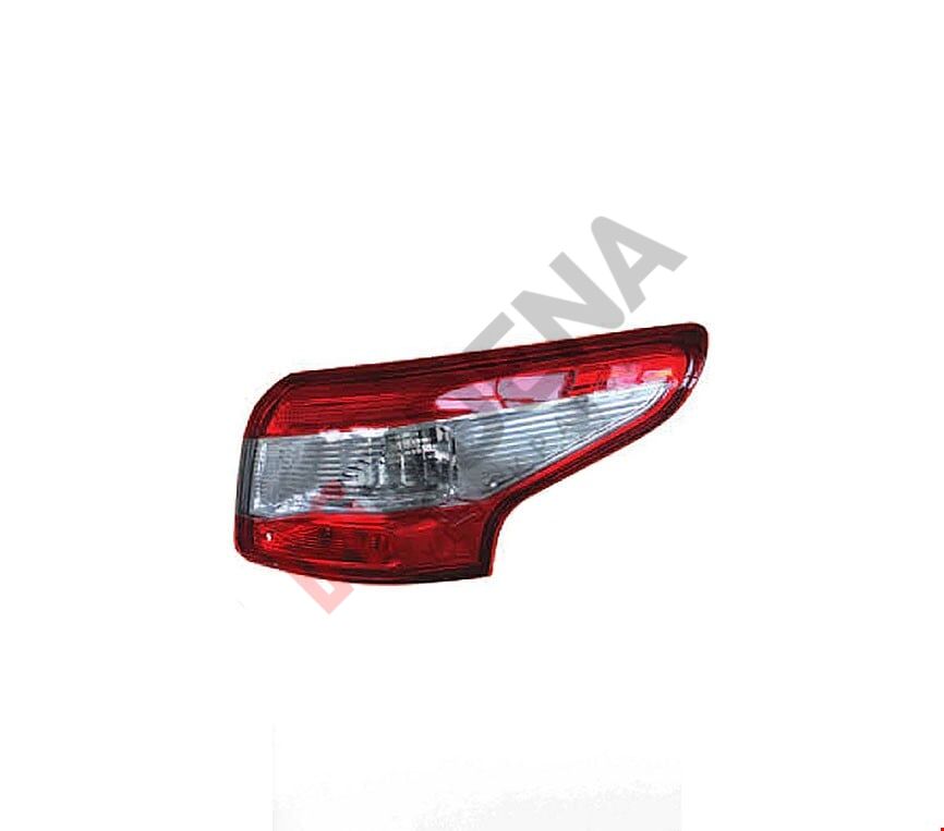 STOP LAMBASI SAĞ ( DIŞ ) QASHQAI 2014-