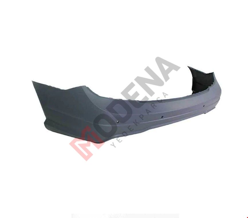 ARKA TAMPON (SENSÖRLÜ-TYG) AMG W204 2011-