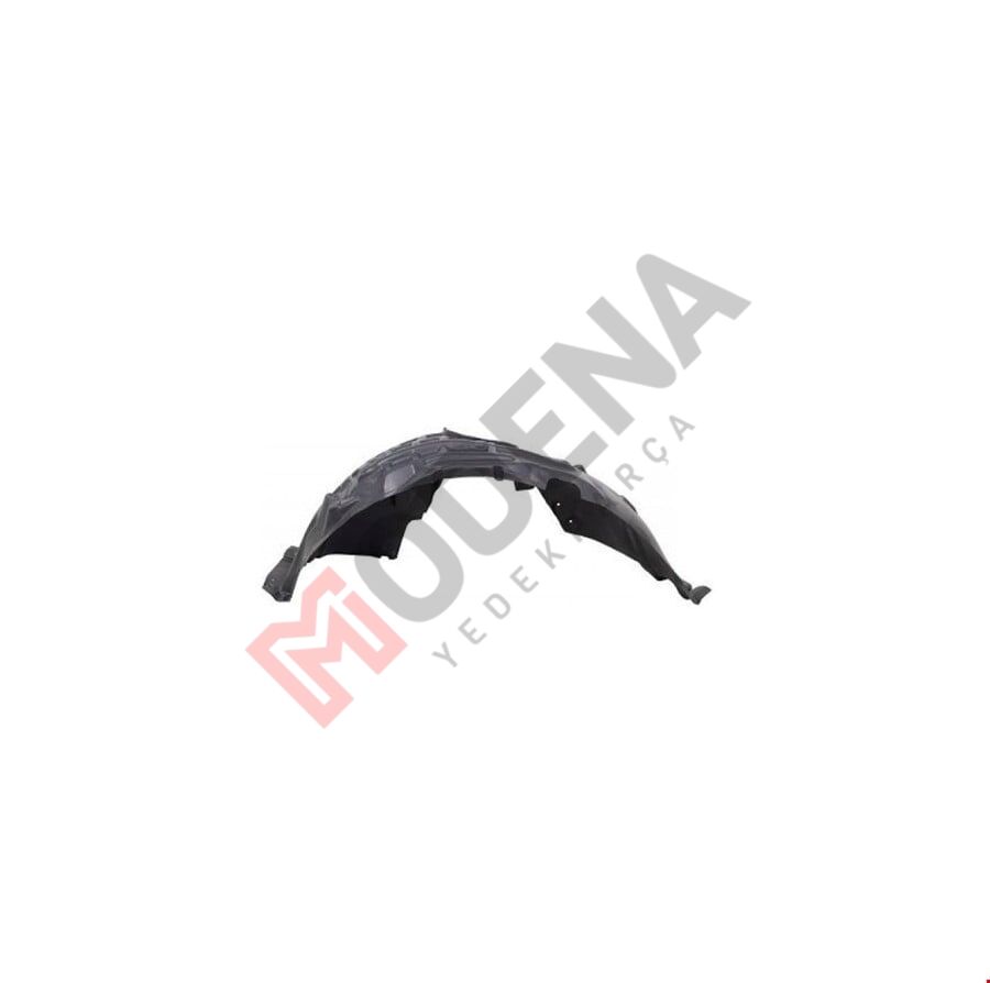 ÇAMURLUK DAVLUMBAZI ÖN SOL ENJ. CORSA F 2020-