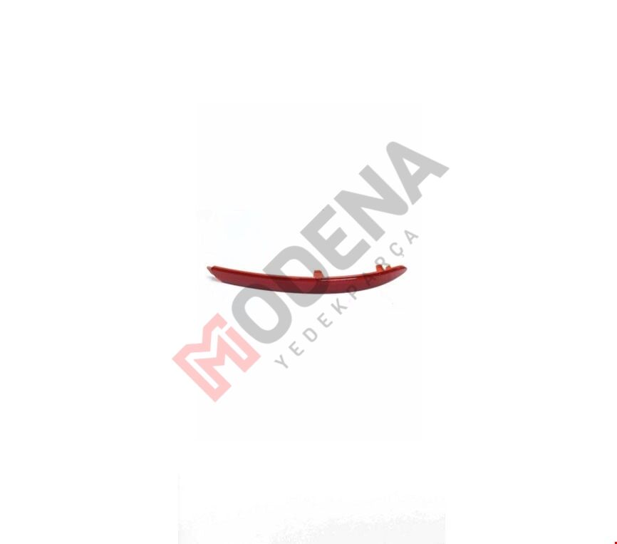 ARKA TAMPON REFLEKTÖRÜ SOL OCTAVİA 2010-