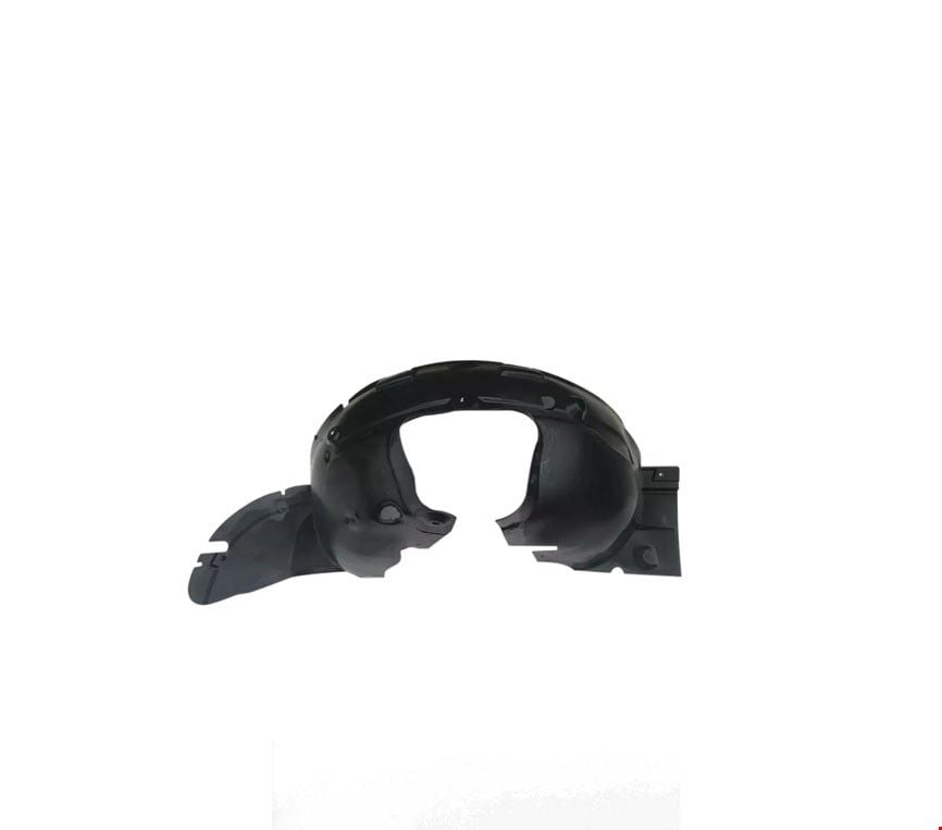 ÖN ÇAMURLUK DAVLUMBAZI SOL PG 206 PLUS 2009-