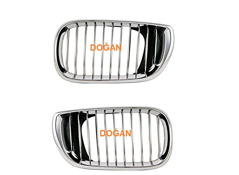 ÖN PANJUR SOL E46 2001-