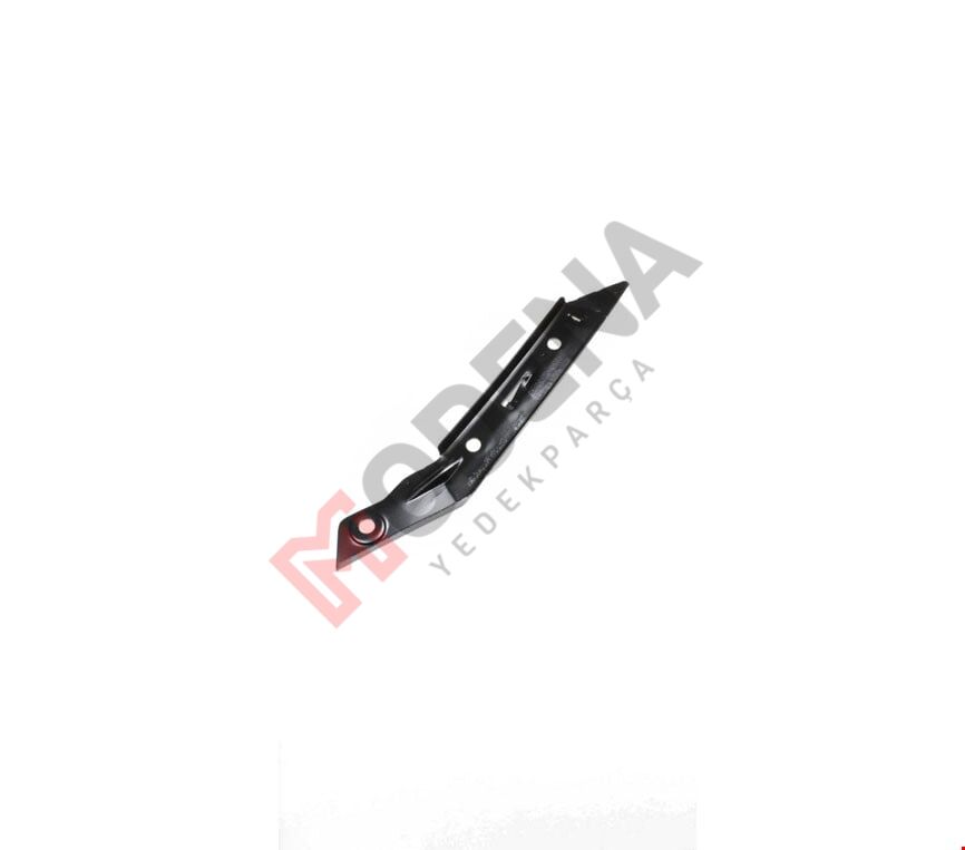 ÖN TAMPON BRAKETİ (SAC) SOL SUPERB 2015-