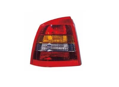 STOP LAMBASI ''FÜME'' SEDAN SOL ASTRA G 1998-