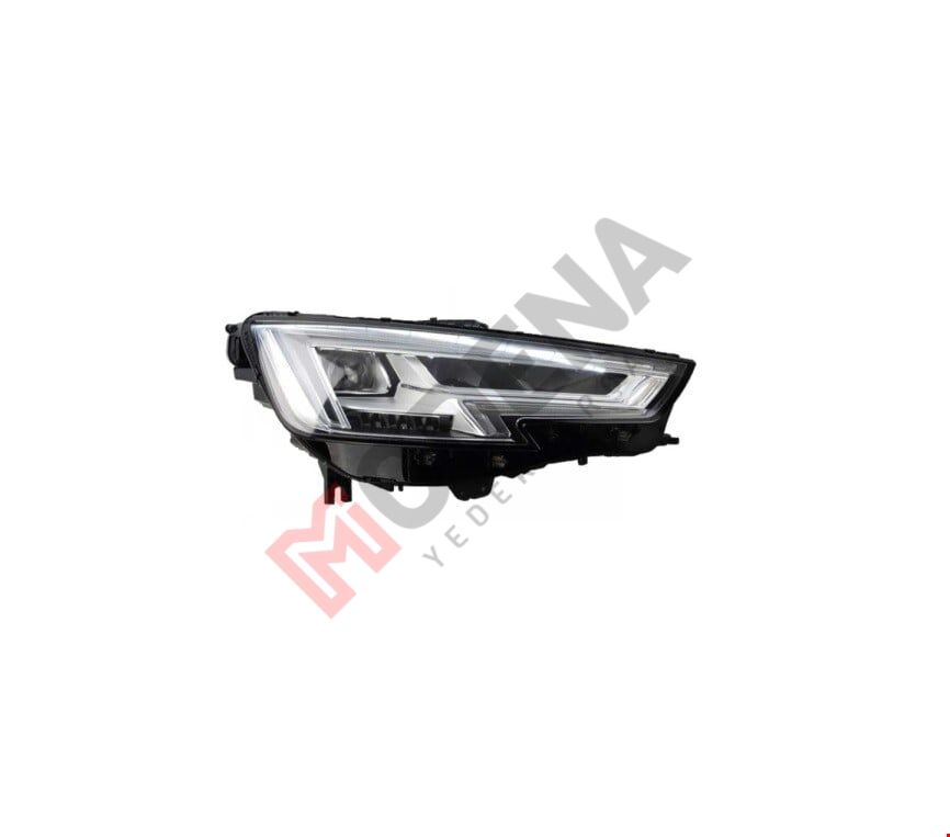 ÖN FAR SAĞ MATRIX-LED A4 2017-