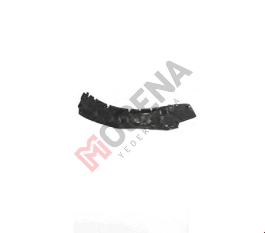 ÖN ÇAM.DAVLUMBAZI ( ARKA ) SOL L200 PİCK UP 2006-