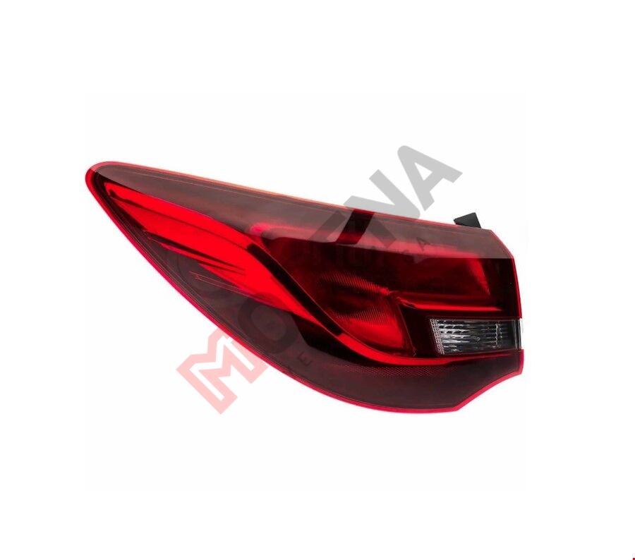 STOP LAMBASI DIŞ SOL (SEDAN) ASTRA J 2012-