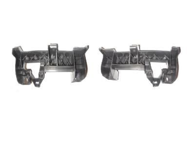 FAR ALT BRAKETİ ( SET ) PG 307 2006-