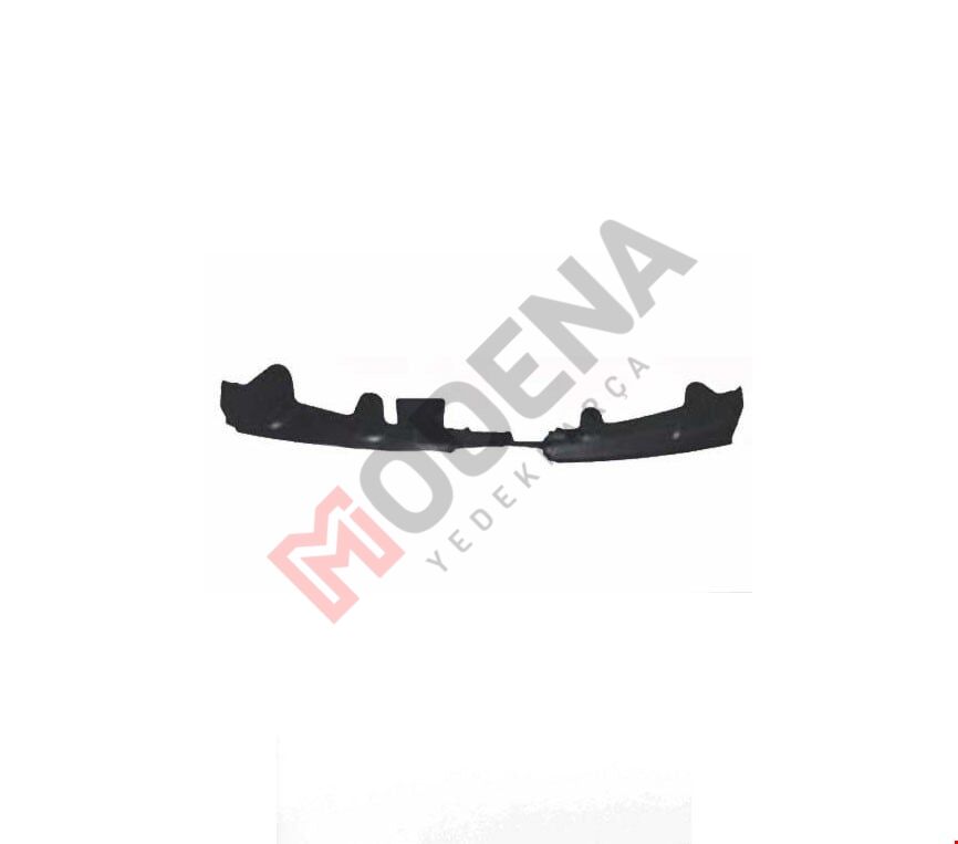 ÖN PANEL ÜST DEFLEKTÖR (PLASTİK) PASSAT 2011-