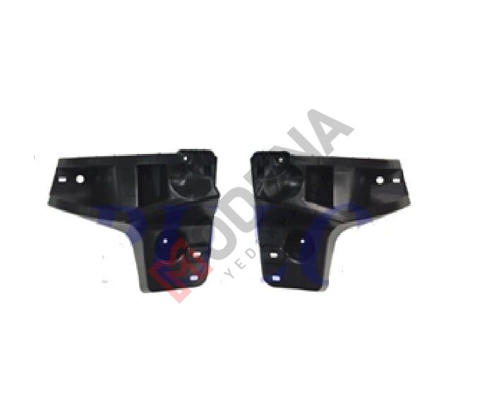 ARKA TAMP. DESTEK BRAKETİ SET (SDN) MEGANE 4 2015-