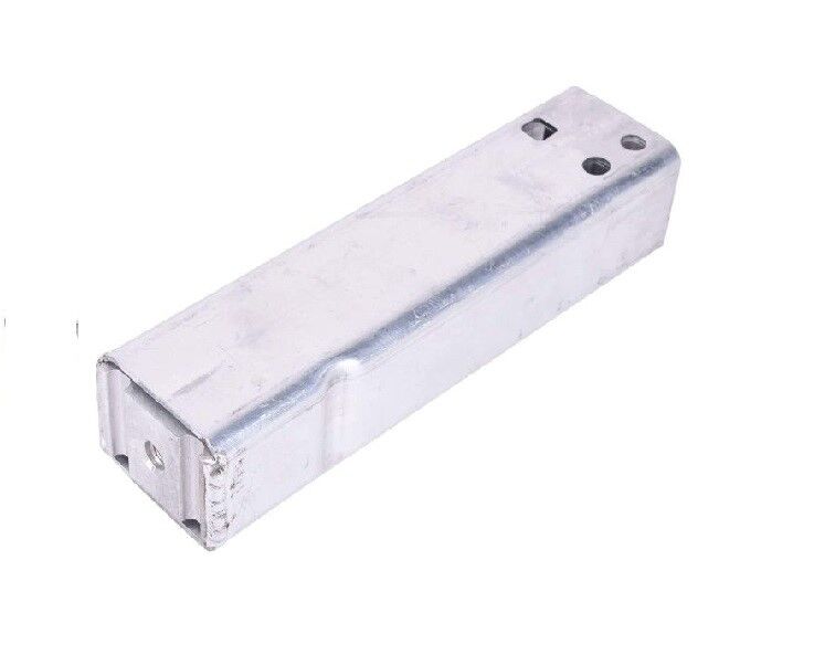 ÖN TAMPON DEMİR AYAĞI (L=R) W205 2014-