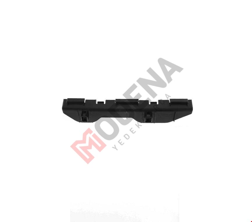 ARKA TAMPON YAN BRAKETİ SOL COROLLA SEDAN 2002-