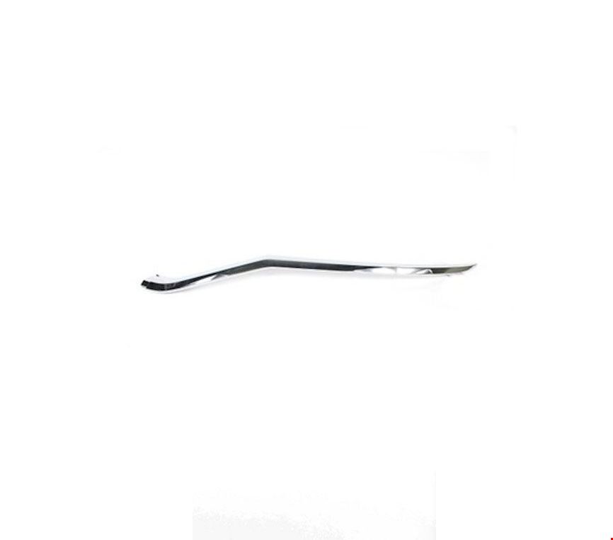 ÖN TAMPON KROMU SAĞ T-ROC 2017-