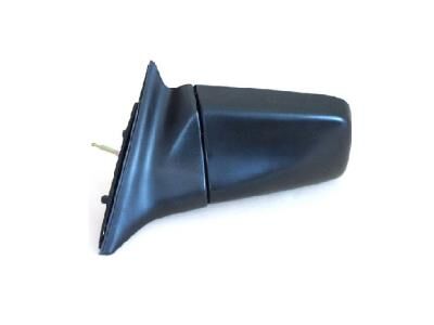 DIŞ DİKİZ AYNA (MANUEL) SOL ASTRA F 1992-