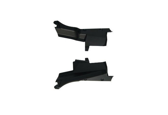 ÖN PANJUR YAN BAKALİT SOL LODGY / DOKKER 2012-