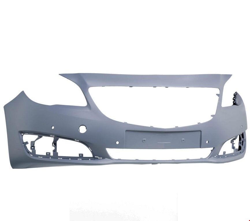 ÖN TAMPON (SENSÖRLÜ) İNSİGNİA 2014-