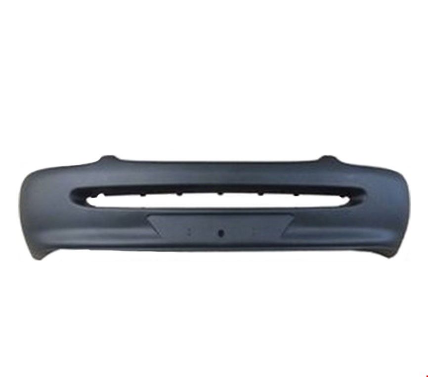 ÖN TAMPON (İÇİ KÖPÜKLÜ) SİSSİZ ESCORT 1996-