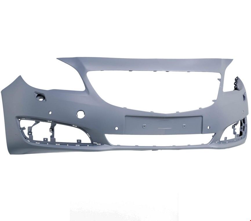 ÖN TAMPON (FAR YIKMALI SENSÖRLÜ) İNSİGNİA 2014-