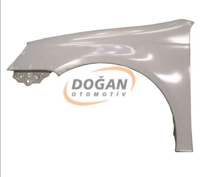 ÖN ÇAMURLUK SAĞ JETTA 2006-