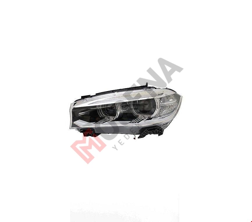 ÖN FAR SOL XENON  X5 F15 2014-