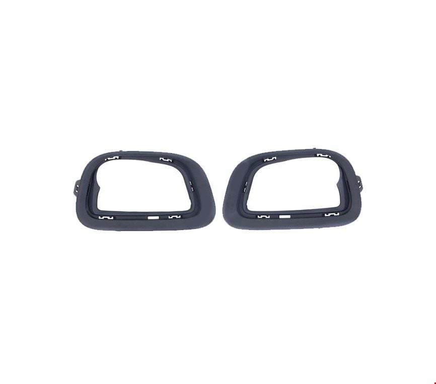 SİS FAR ÇERÇEVESİ SET BERLİNGO 2018-