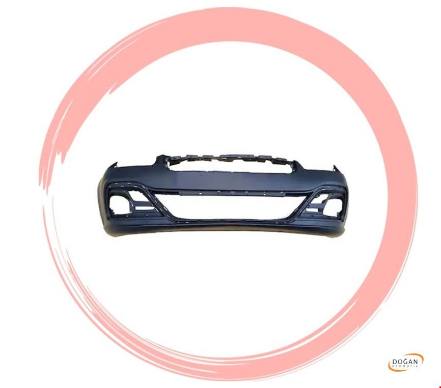 ÖN TAMPON LİNEA 2013-