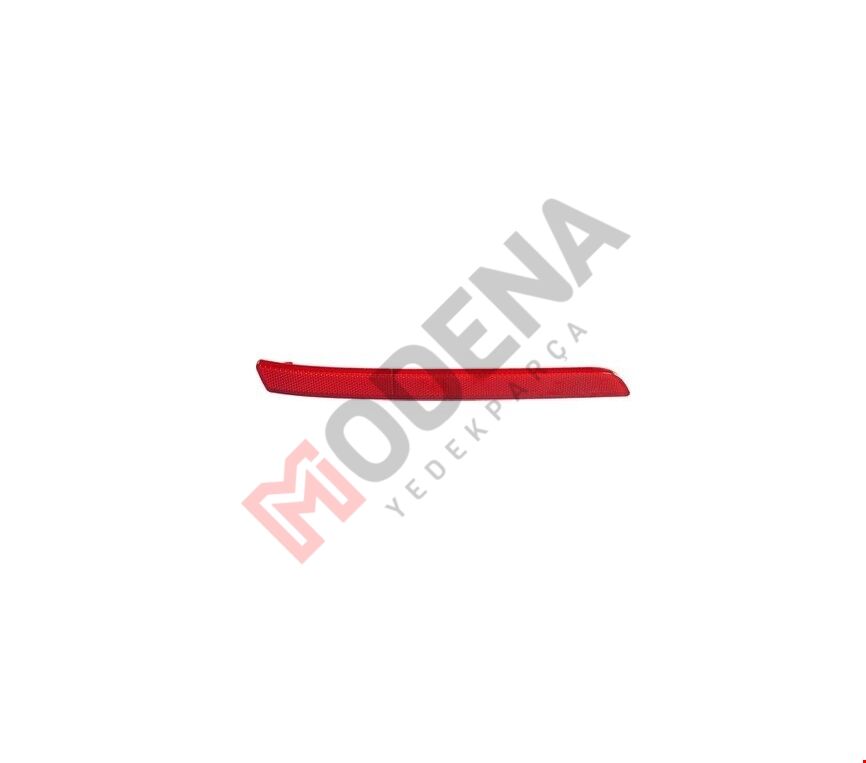 ARKA TAMPON REFLEKTÖRÜ SAĞ T-6 2009-
