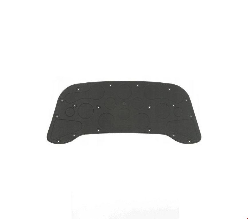 MOTOR KAPUT KEÇESİ ( İZALATÖRÜ ) W117 2013-