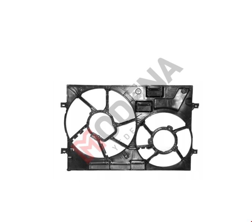 FAN DAVLUMBAZI ( ÇİFTLİ ) PASSAT 2015-