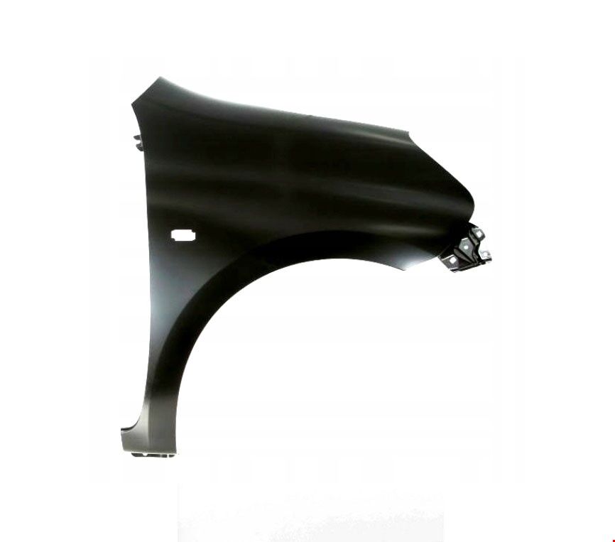 ÖN ÇAMURLUK SAĞ MİCRA 2013-