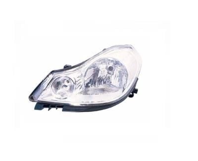 ÖN FAR ELEK. SOL SYMBOL 2009-