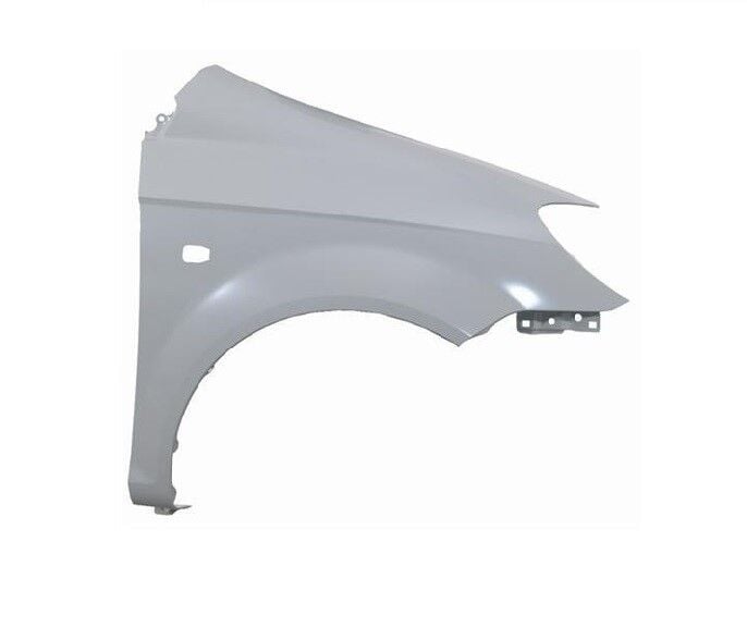 ÖN ÇAMURLUK SAĞ ( DELİKLİ ) GETZ 2006-