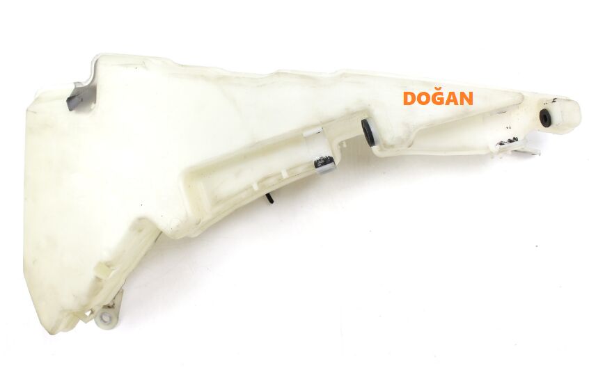 SU FİSKİYE BİDONU ( KÜÇÜK DELİK ) A6 2008-