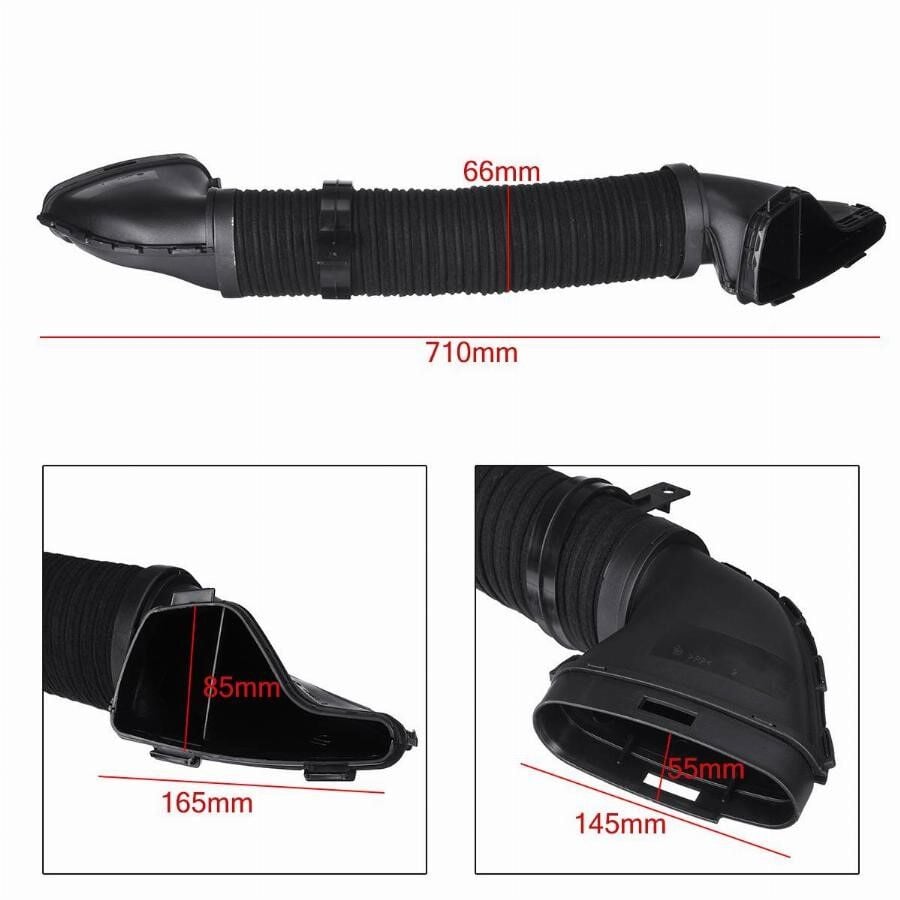 HAVA EMME HORTUMU W203 / W204  2004-