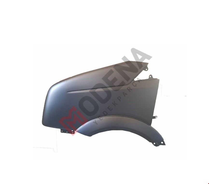 ÖN ÇAMURLUK SOL CRAFTER 2006-