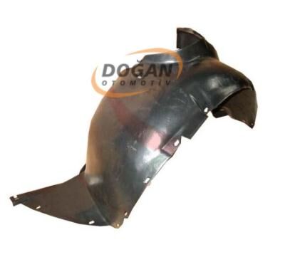 ÖN ÇAMURLUK DAVLUMBAZI SOL POLO 2002-/2005-