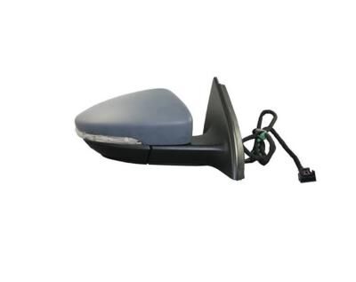 DIŞ AYNA SAĞ (EL.IST.SİN.KTLN.ÇEVA.9P) PASSAT 2011