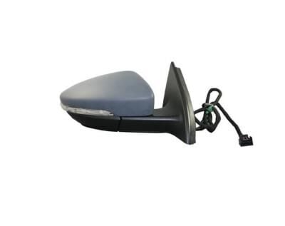 DIŞ AYNA SAĞ (EL.IST.SİN.KTLN.ÇEVA.9P) PASSAT 2011